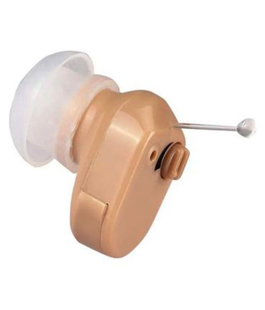 Hearing Aid K188 InEar Mini Sound Amplifier high quality hearing