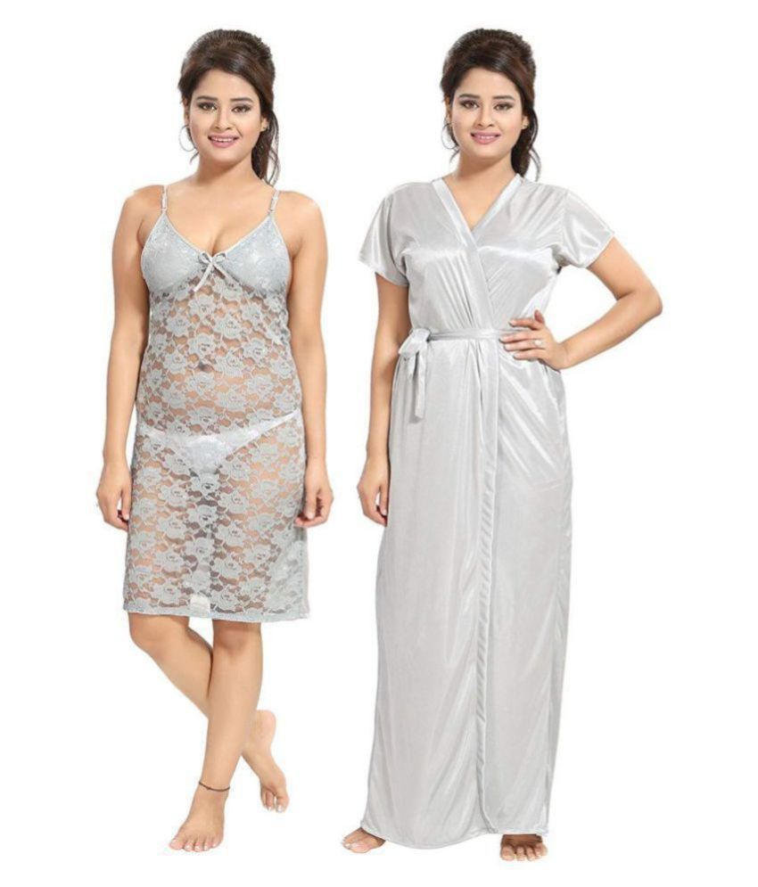 nighty night dress