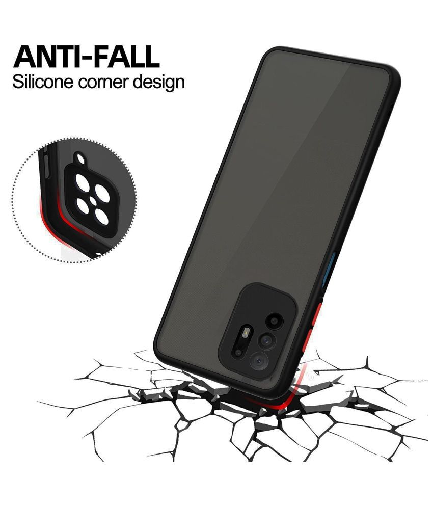 redmi 9 power smoke cover