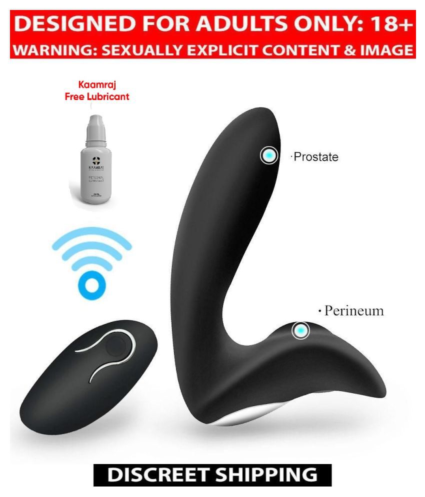 For sex massager The 18