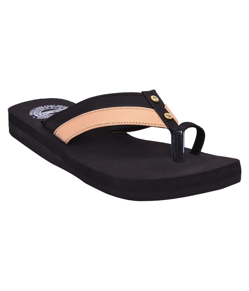 Dr Plus Black Flats Price in India Buy Dr Plus Black Flats Online at