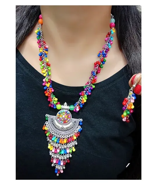 Snapdeal deals neck chain