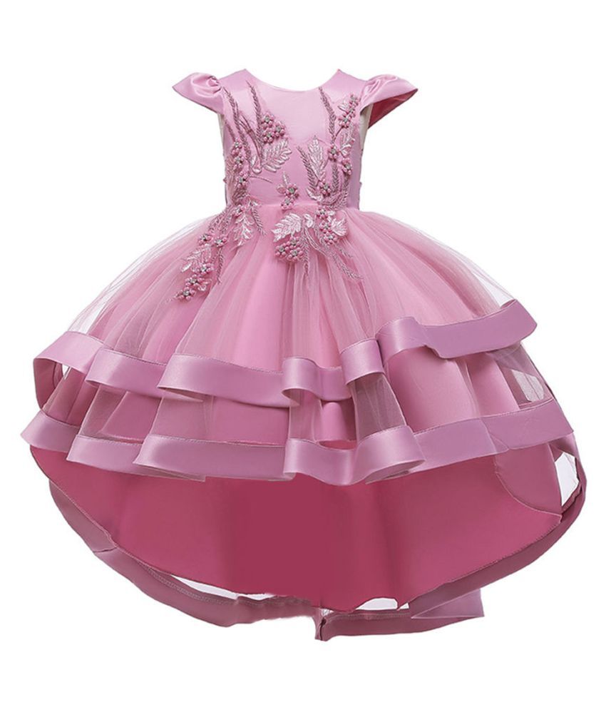 hopscotch ladies gown