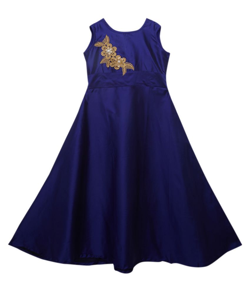 hopscotch ladies gown