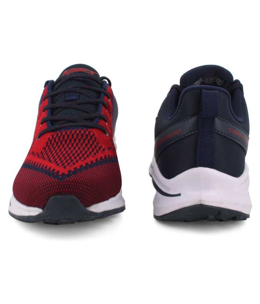 Sparx Men SM-678 Multi Color Running 