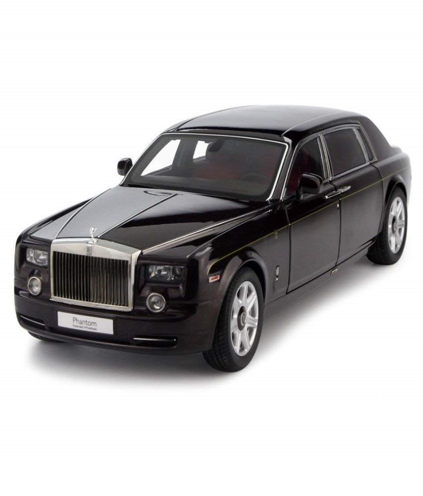 Avenue 97 1: 32 Scale Wheels Diecast Cars Rolls-Royce Phantom Metal ...