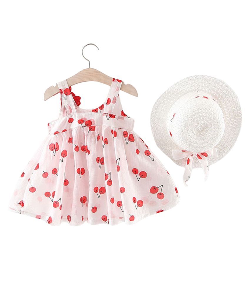 hopscotch cotton frocks