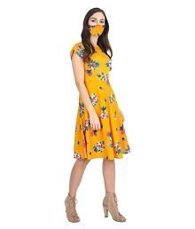 Women Dresses Upto 80 Off Women Dresses Online At Best Prices Snapdeal