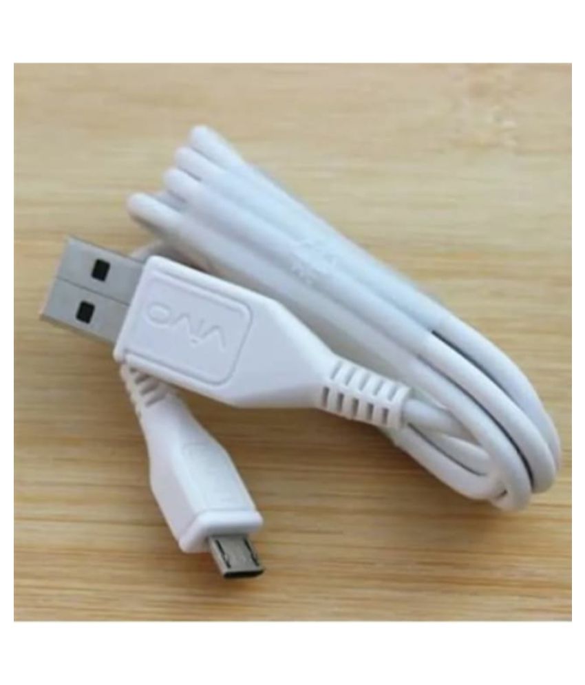 Vivo USB Data Cable 1 Cables & Chargers Online at Low Prices