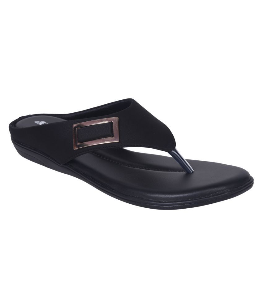     			Ajanta Black Flats