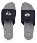 Liberty - Navy Women's Slide Flip Flop