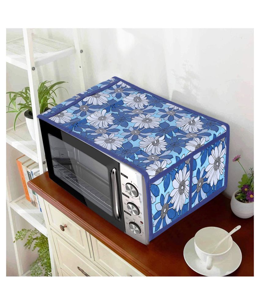     			Single PVC Multi Microwave Oven Cover 2325L