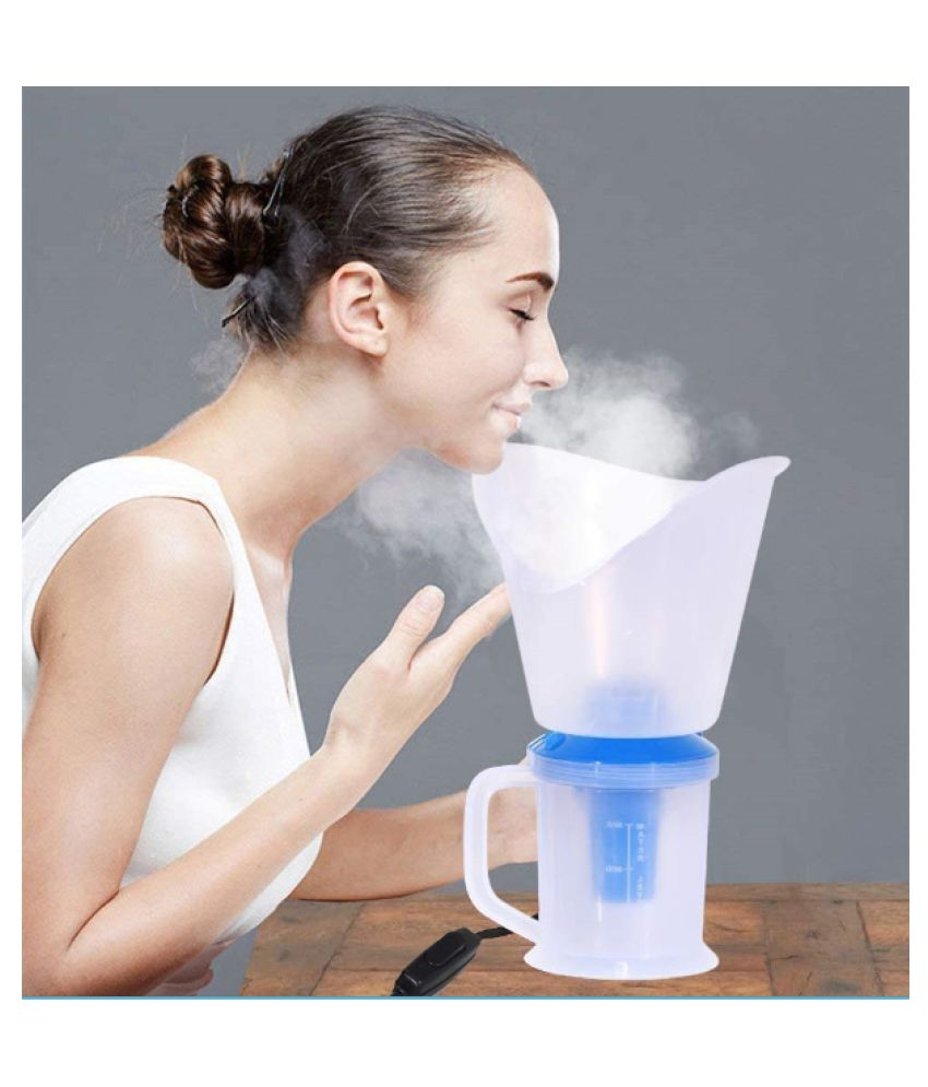 R&D Global 3 In 1 Steam Vaporizer, Nose Steamer For Kids cm Adult Buy