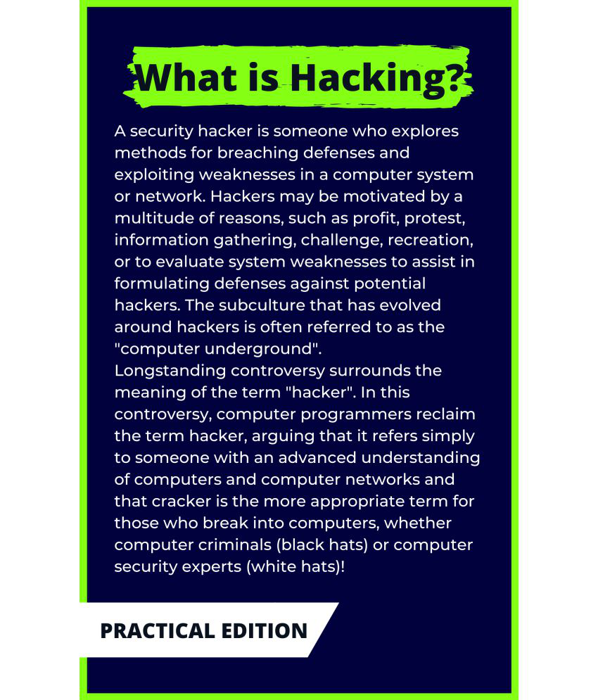 ethical hacking tools online