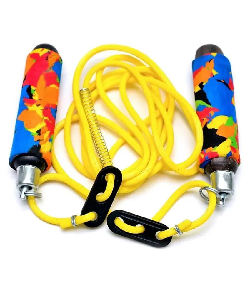 Skipping ropes buy online at