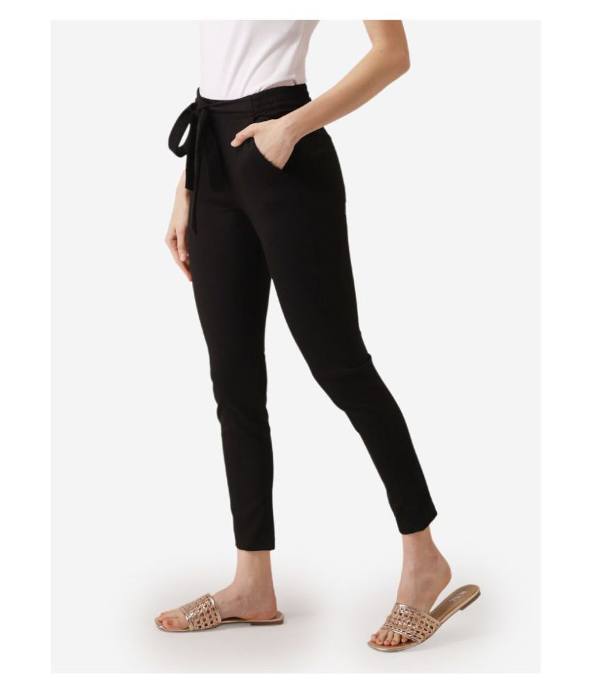 Buy Mode By Red Tape Rayon Jeggings 