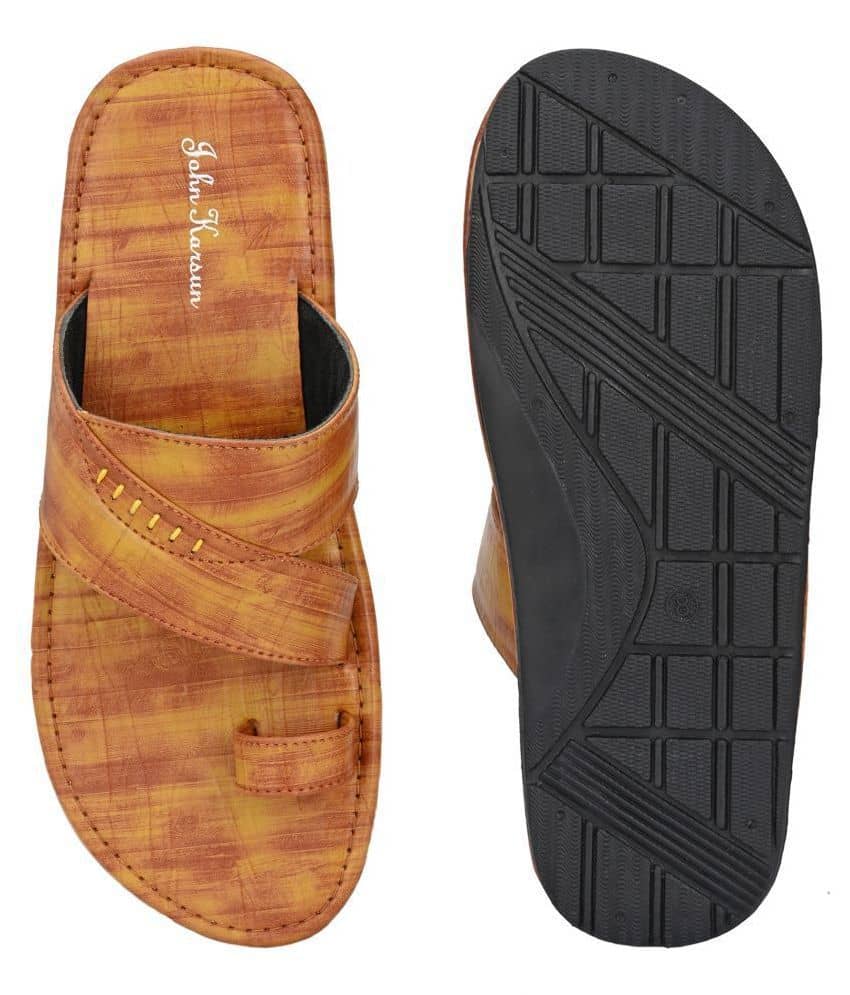 john karsun slippers