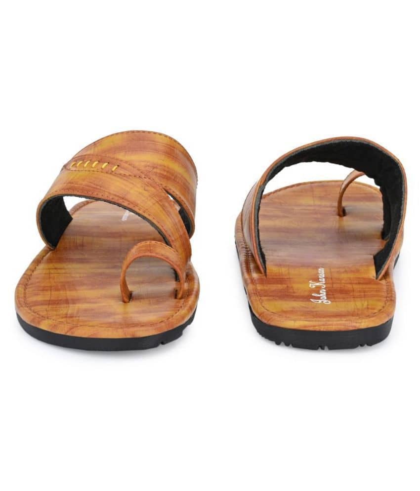 john karsun slippers