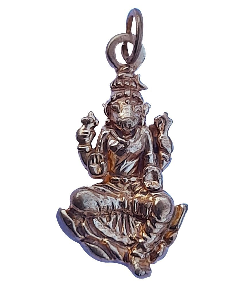 varahi amman pendant