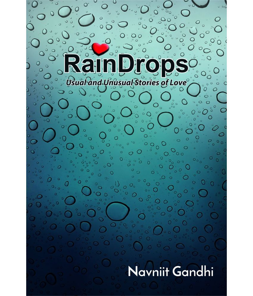     			Raindrops