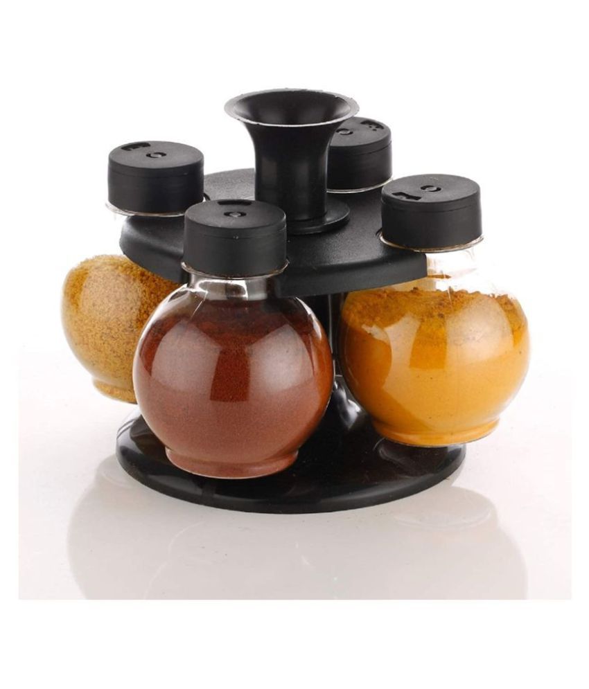 Accurate Best Plastic Spice Container Set of 1 250 mL Buy Online at
