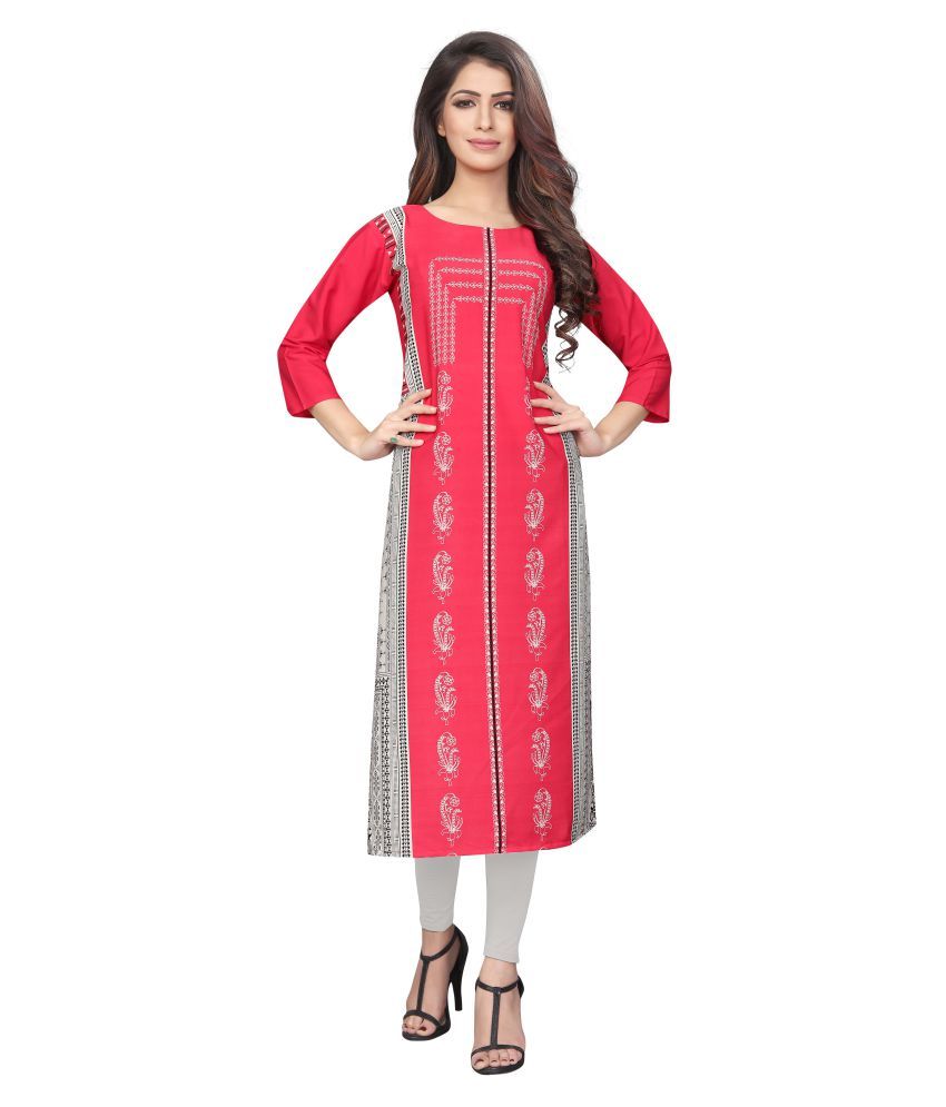 stop kurti