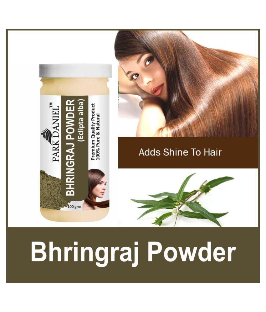 Park Daniel Premium Bhringraj Powder - Hair Growth Hair Mask 200 g: Buy  Park Daniel Premium Bhringraj Powder - Hair Growth Hair Mask 200 g at Best  Prices in India - Snapdeal