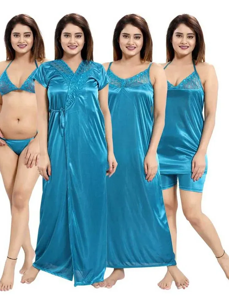 Nighty in shop snapdeal