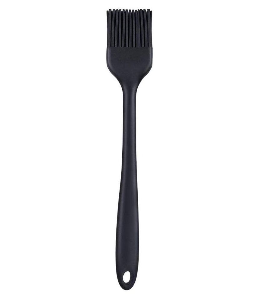     			Baskety Silicone Spatula 1 Pcs