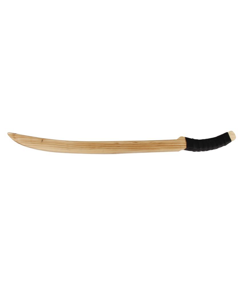 CRIA Lil' Ninja Sword - Wooden Toy