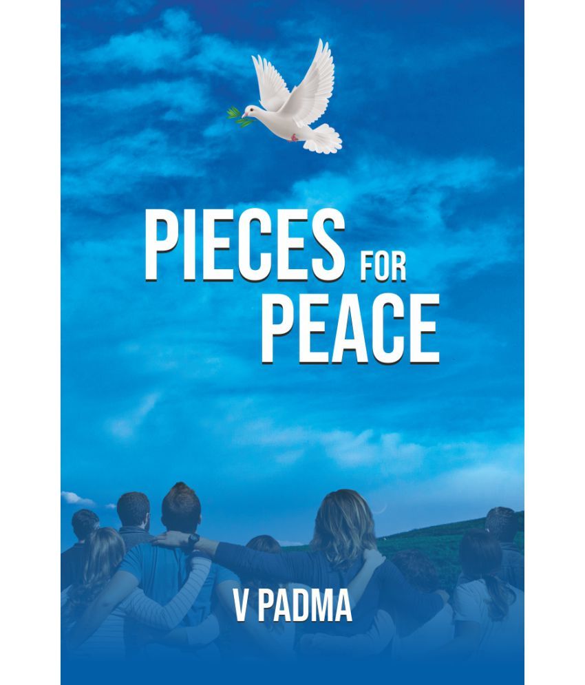     			Pieces for Peace