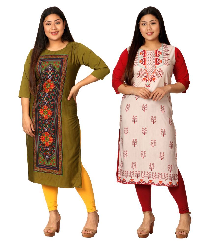 stop kurti