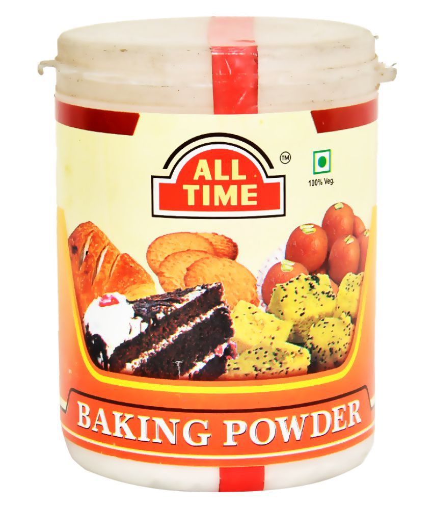 All Time Baking Powder 400 g