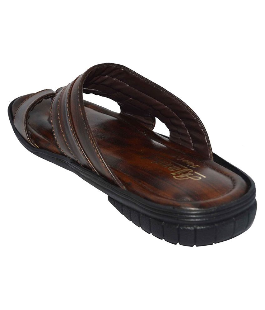 ajanta slippers price