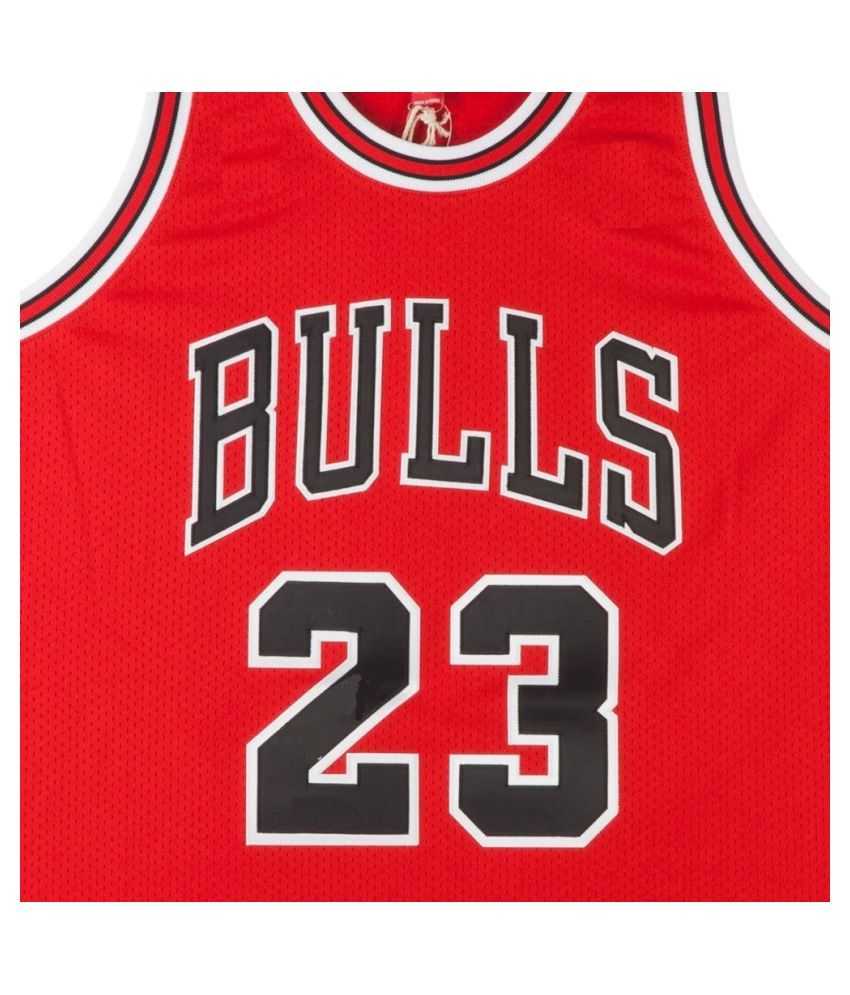 michael jordan jersey india