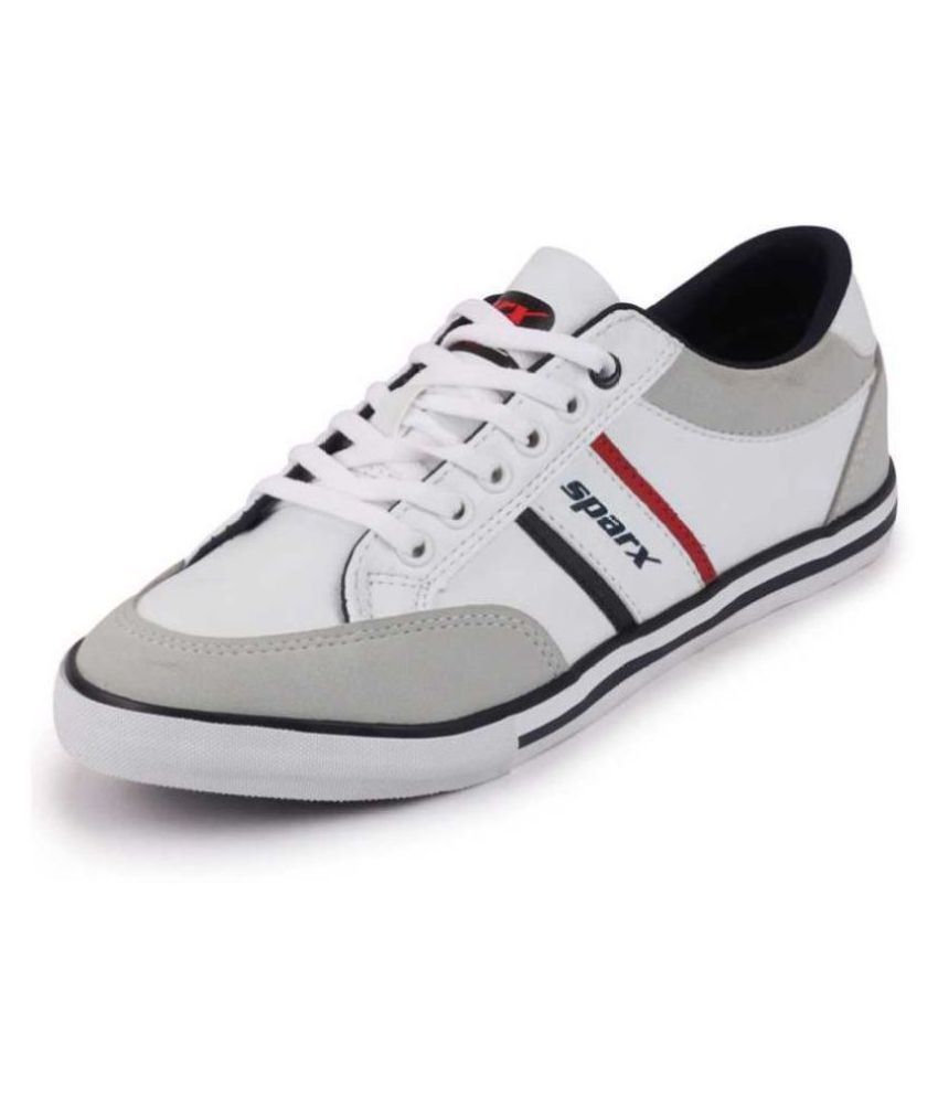 sparx sneakers shoes price