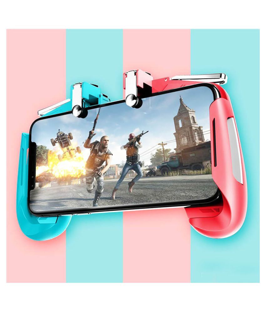 Finger Sleeves For Gaming Free Fire CODM Gaming Gamepad For Gaming