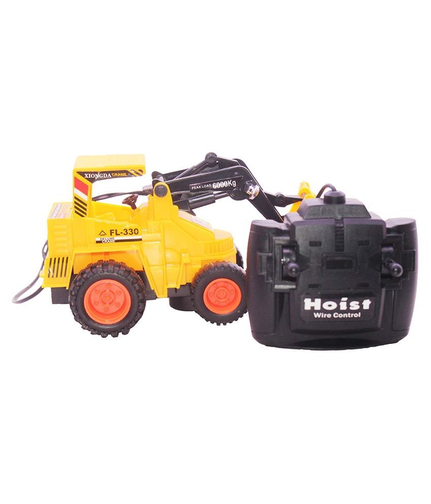 remote control jcb badi wali