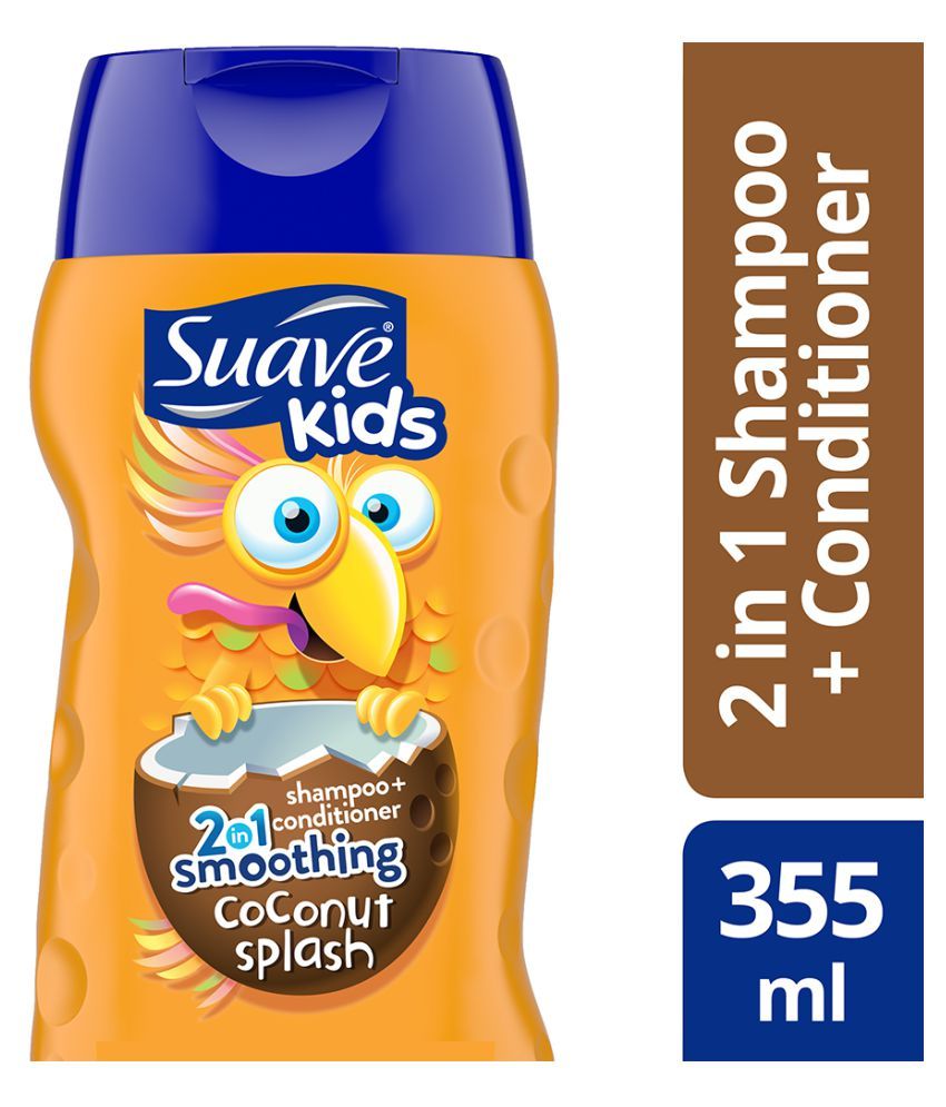 Suave Kids Baby Shampoo 355 ml ( 1 pcs ) Buy Suave Kids Baby Shampoo
