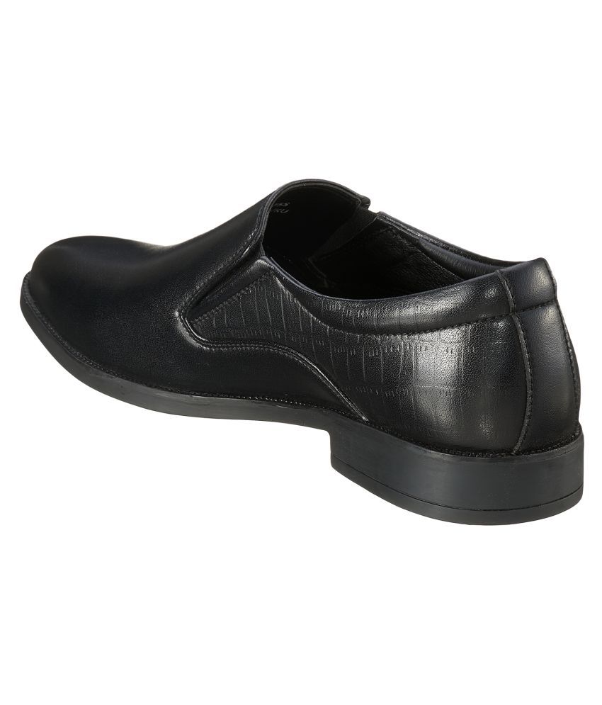duke slip on shoes