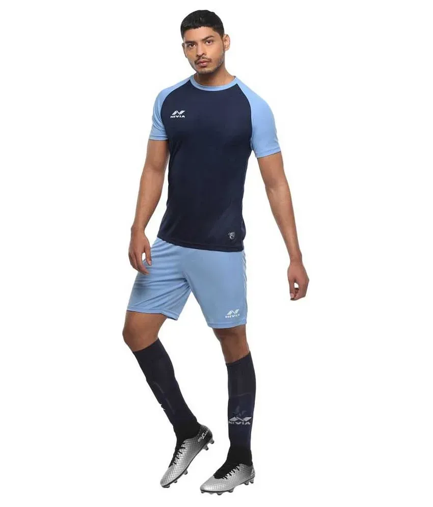 Football jersey set clearance online india