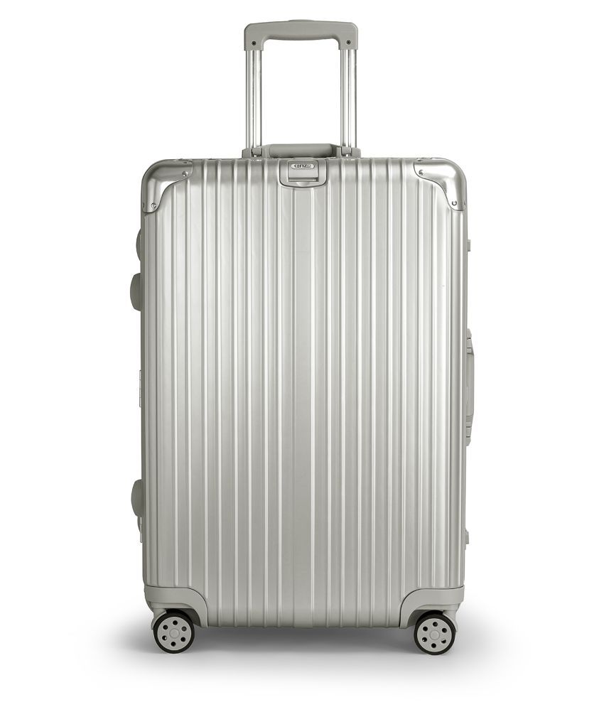 kenza luggage company