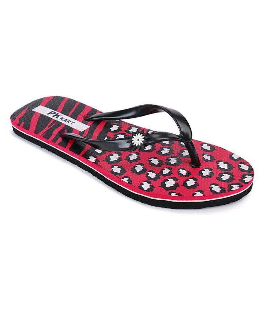 pkkart footwear