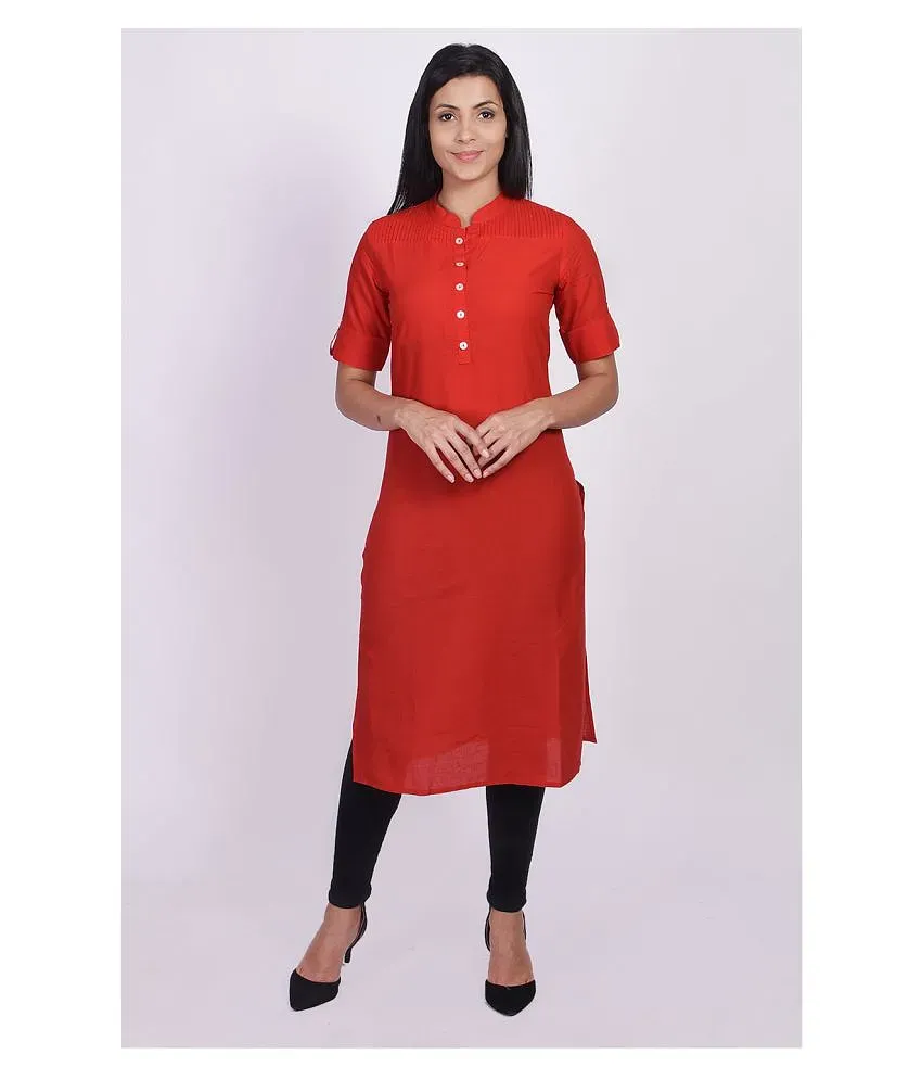 Kurti 2025 online snapdeal