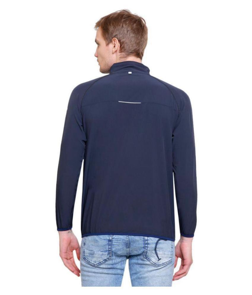 MEN'S 2.0 NAVY WIND CHEATER JACKET Navy Wind Cheaters Buy MEN'S 2.0
