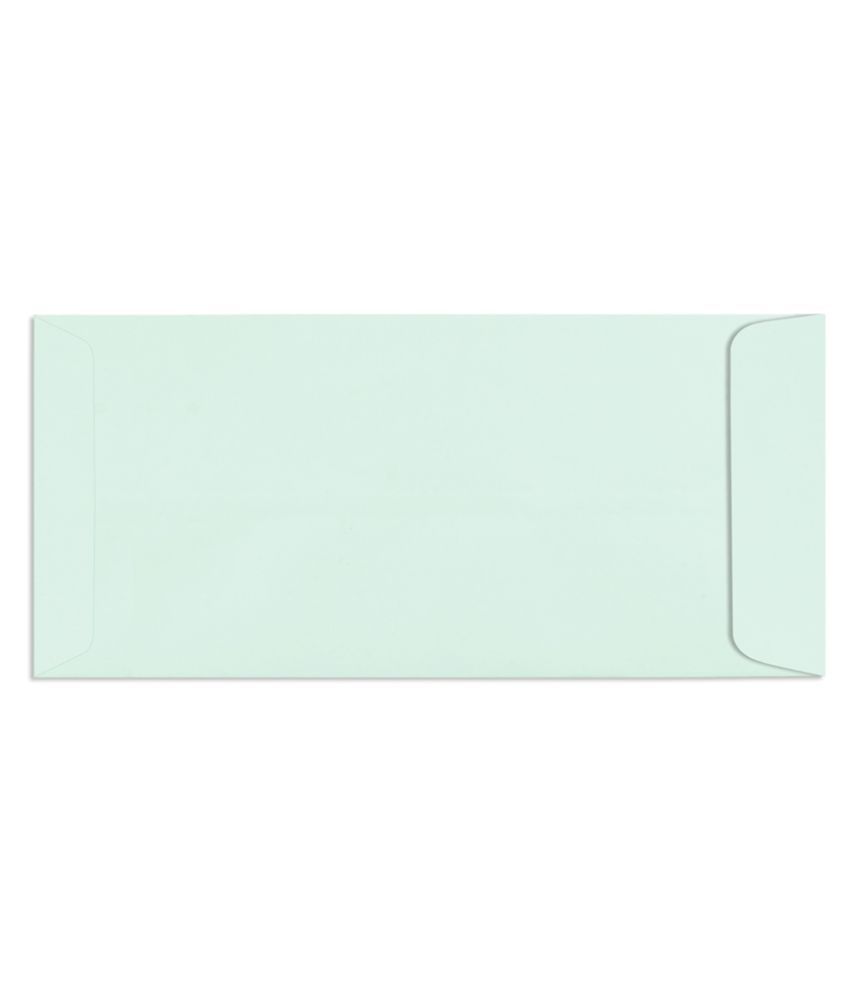 Size 11 X 5 Inches Regular Clothlined Envelope Pack Of Envelopes Buy Online At Best Price In India Snapdeal