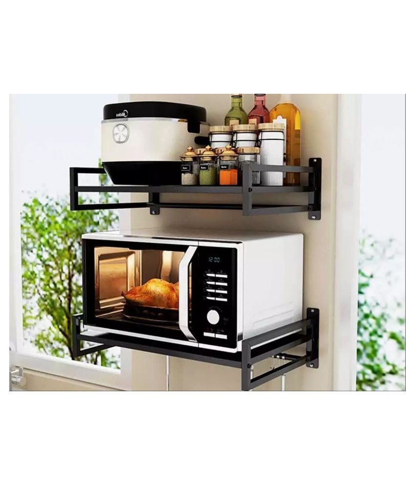 mounted oven