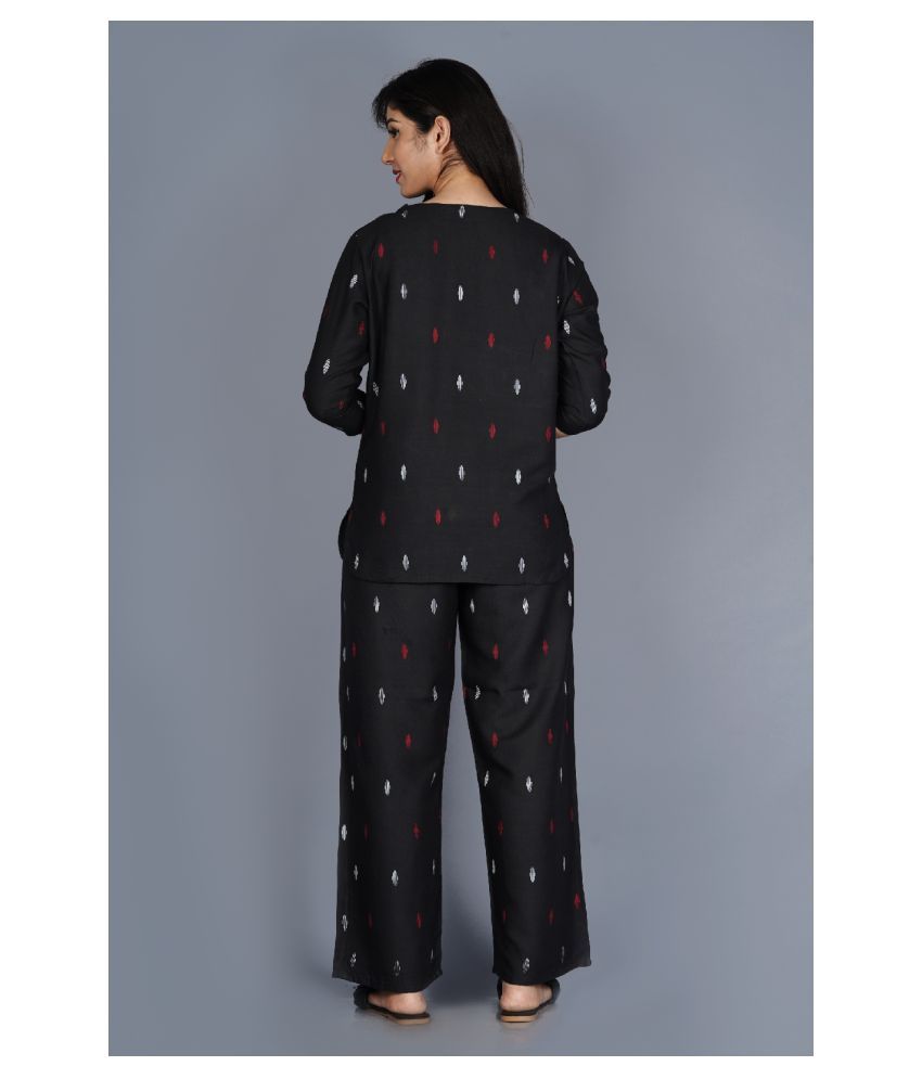 day and night wear