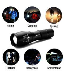 Shuangyou 5W Flashlight Torch NA - Pack of 1