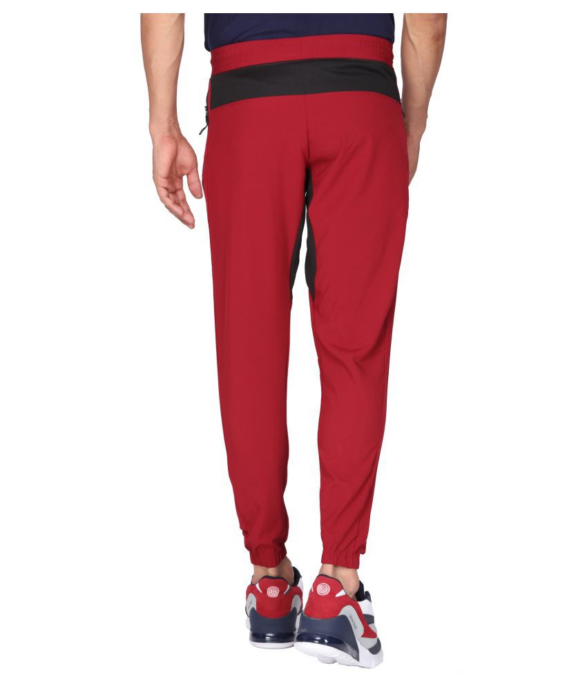 DUMBELL TRACK PANTS - Buy DUMBELL TRACK PANTS Online at Low Price in ...